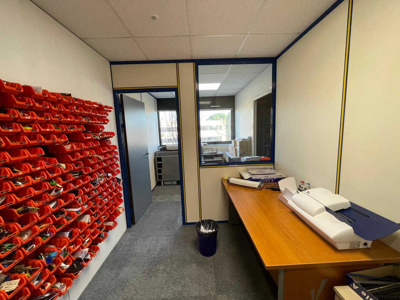Bureau Toulouse 356m² Location bureau Toulouse Haute-Garonne OLBUR2428384 14